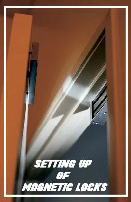 Lock Locksmith Tech Galena, OH 740-212-2064 - magnetic-locks